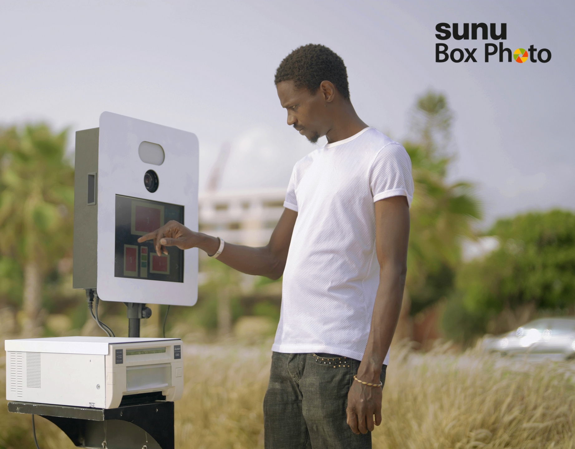 Sunu Box photo Sénégal Dakar 4